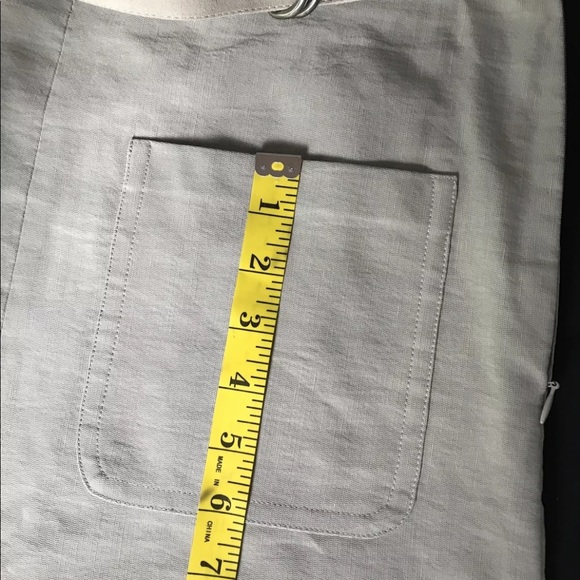 DRIES VAN NOTEN Women's Straight Skirt Size 36_491 - Picture 10 of 10